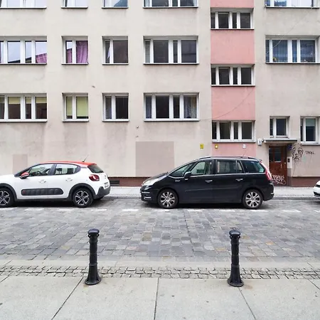 Laciarska Colorlove * Wroclaw